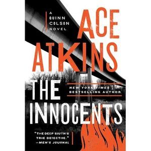 The Innocents -- Ace Atkins